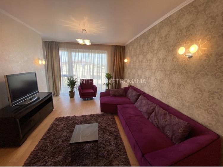 Apartament 3 camere LUX - Sisesti - 5