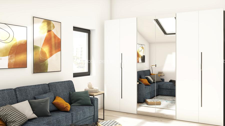 Vila tip 3 Duplex- Mobexpert Homes Pipera - 15