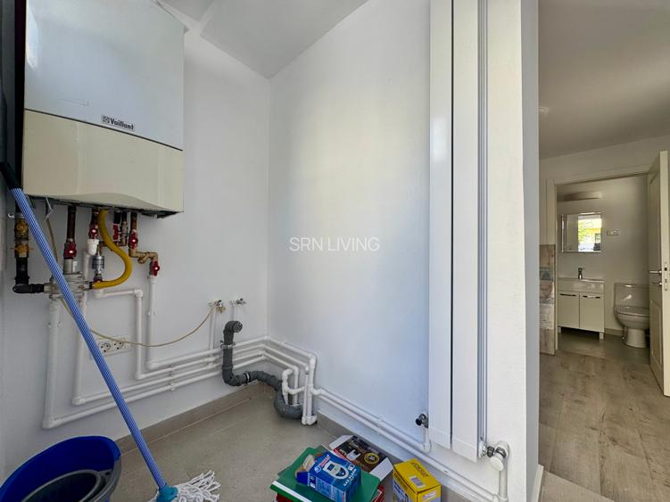 De vanzare - Casa 44 mp - Yield peste 6.5% - zona Tei - 3