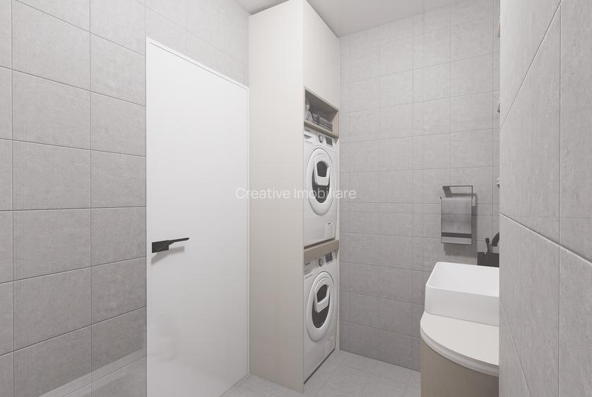 START VÂNZĂRI la cel mai nou complex din Iași: Apartament cu 1 camera decomandat - 14