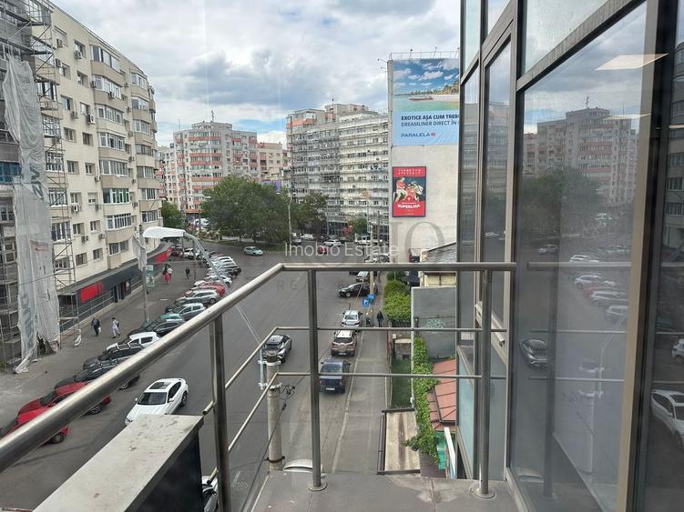 Spatiu comercial | Clinica medicala | Loc de parcare | Bd. Ferdinand - 15