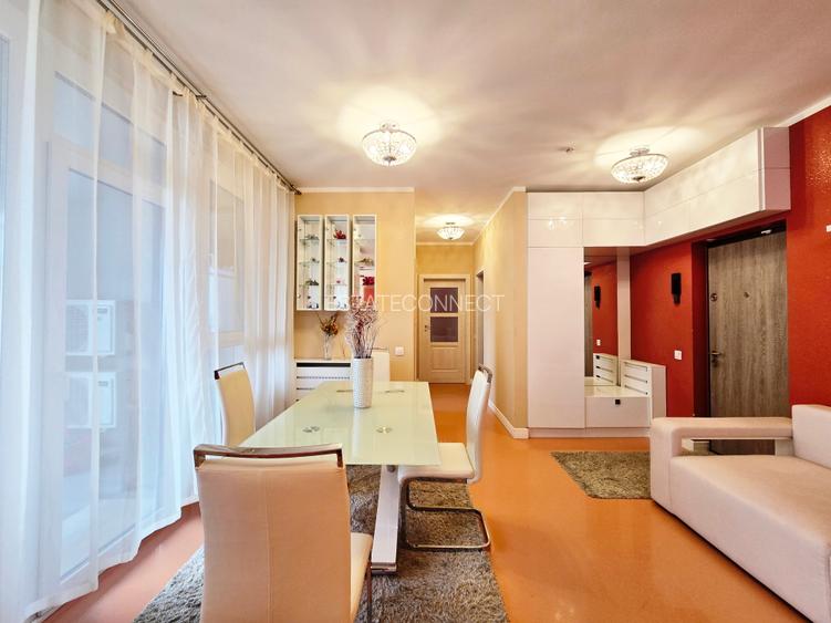 Apartament deosebit 3 camere + parcare acoperită - ARED Kaufland - 3