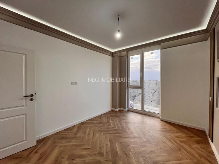 APARTAMENT CU 2 CAMERE IN COMPLEXUL CAMPEADOR CITY la 120.000 euro - 22