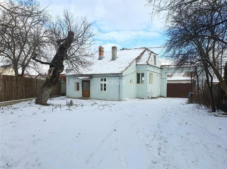 Casa 3 camere 90mp / curte 600mp / Ghimbav - 2