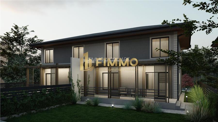 Duplex 4 camere | 132 mp | Ipotesti | Suceava | ID: 1461 - 18