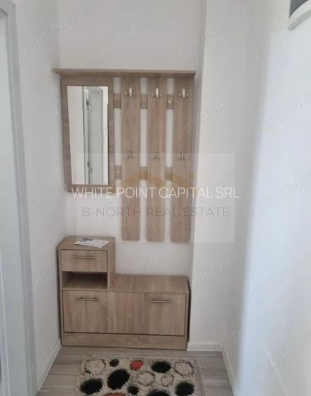 Garsonieră -Militari Residence, | Mobilata complet 1500 lei - 4