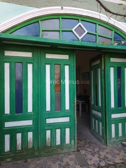 Casa de vanzare cu gradina mare  - 5