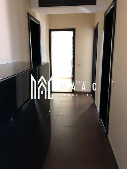 Apartament 3 camere | Decomandat | Etaj 3 | Calea Dumbravii - 10