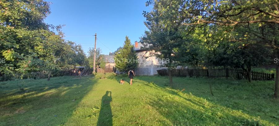 Puciosa Moreni Valea Lunga Sat Izvoru 20000mp teren de vanzare - 15