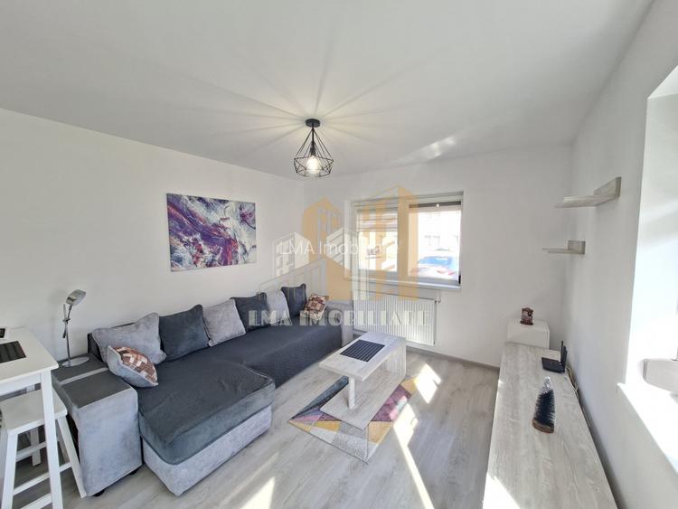 Apartament 2 camere Subcetate City Sanpetru  Brasov - 14