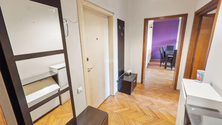 2 Camere Imens Decomandat Drumul Sarii Bloc Rusesc Cotroceni Razoare - 10