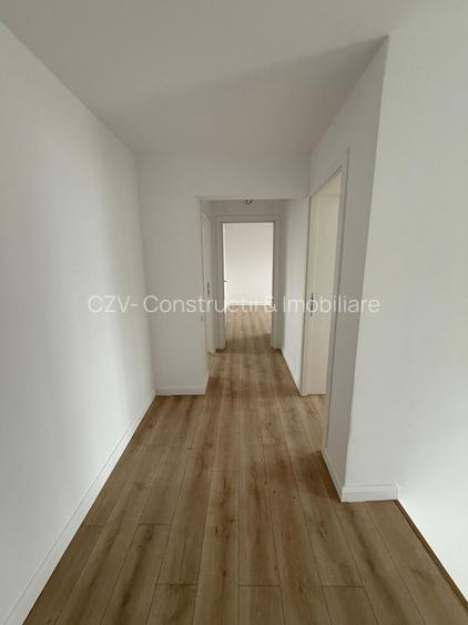 Mutare imediată! Vilă duplex 4 camere cu curte proprie - 9