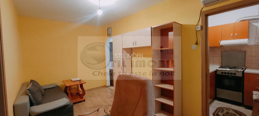 2 CAM TATARASI, FARA RISC, MOBILAT, ETAJ INTERMEDIAR, MUTARE IMEDIATA - 2