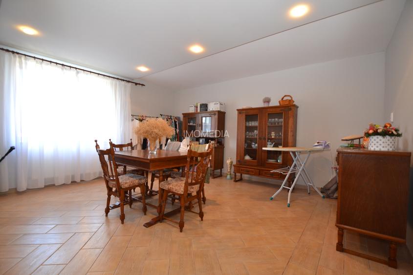 casa cu teren de 5165 mp, in Becicherecu Mic ,la artera principala - 6