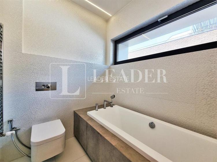 Seara pe deal Compound I Modern Villa for rent - 23