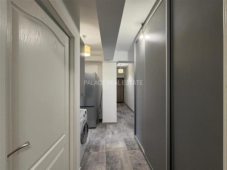 Intabulat! Apartament 2 camere, gradina,Complex Panoramic Valea Adanca - 13