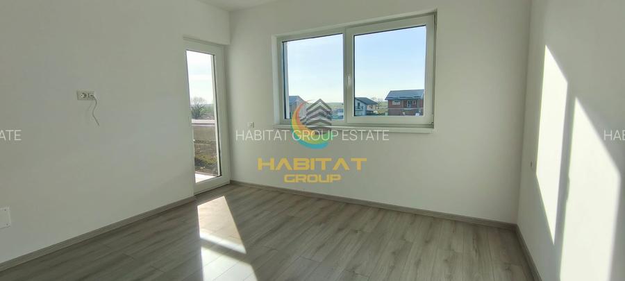 Vila individuala / 4 camere / 446 teren / Com. Berceni - 2