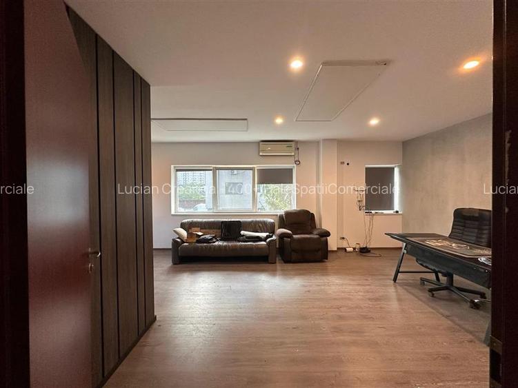Spatii birouri negociabile, langa Silk, str. Islaz, de la 10mp la 50mp - 16