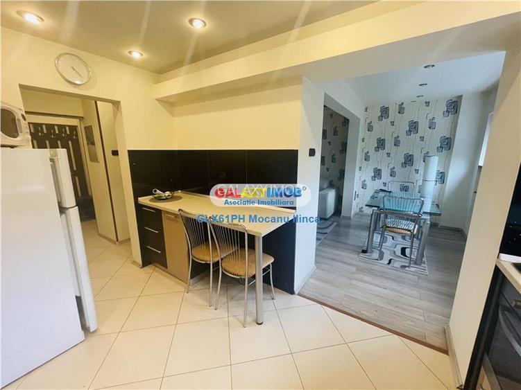 Inchiriere apartament 2 camere, MODERN, Ploiesti, Cantacuzino - 11