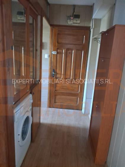 Apartament 2 camere situat in zona TOMIS NORD - 9