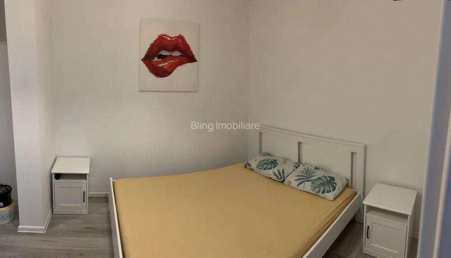 Apartament cu 2 camere, 51,5 mp, zona BMW - 3