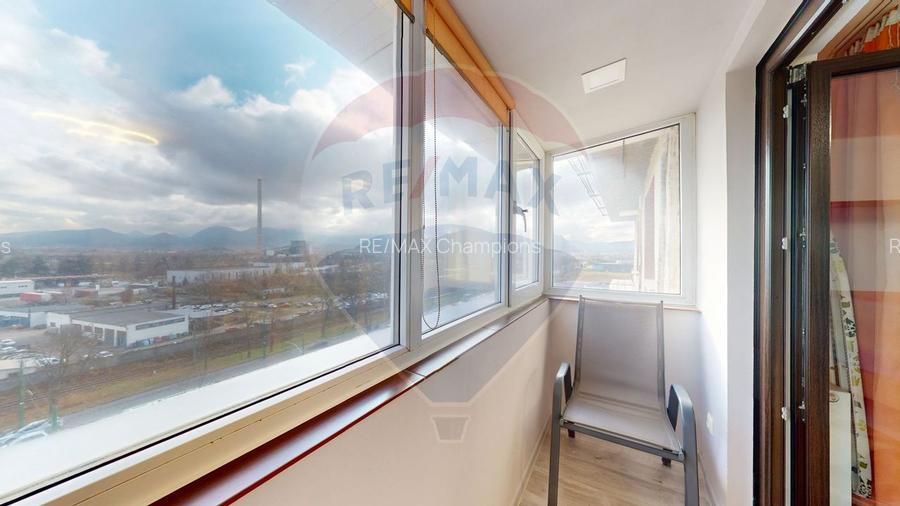 Apartament 3 camere | Decomandat | 81 mp | Parcare | Mobilat și utilat - 17