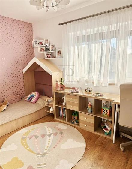 DUMBRAVITA - ZONA DECHATLON - 3 CAMERE - ETAJ 1 - INCALZIRE PARDOSEALA - CLIMA - - 6