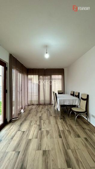 Casa individuala 5 camere si teren de 430 mp - zona Plopi Timisoara - 19