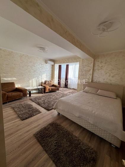 Studio modern de închiriat | 38 mp | Centru Târgu Mureș | Renovat - 3