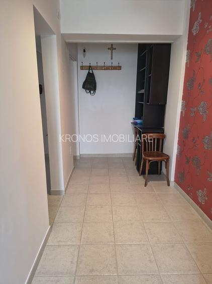 AMFITEATRU  GARSONIERA LIBERA, 36 MP , GAZE LA USA PRET 79000 EURO - 15