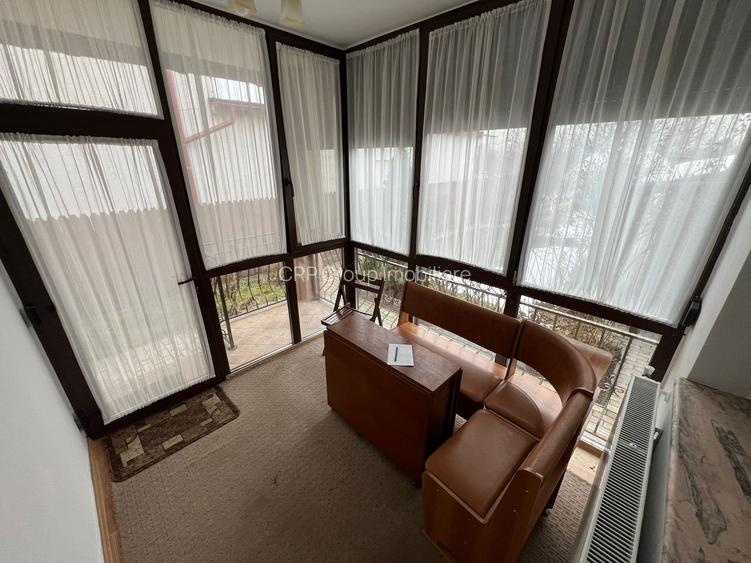 Casa P+M, 4 camere, teren 800 mp, zona Castelul de Apa – Obor - EXCLUSIVITATE - 8