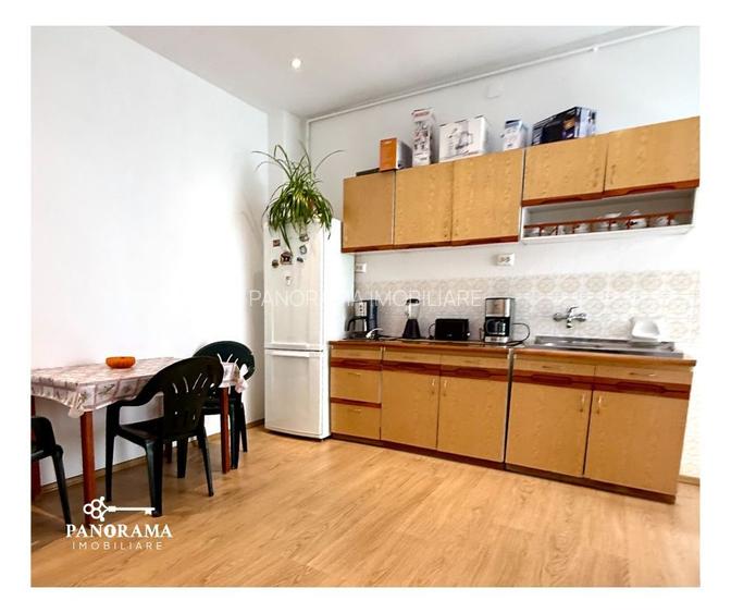 Proprietate unică în zona centrală-Medias - 5