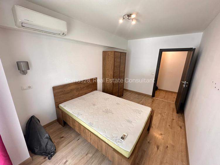 Belvedere - Apartament 3 camere modern cu parcare subterana - 12