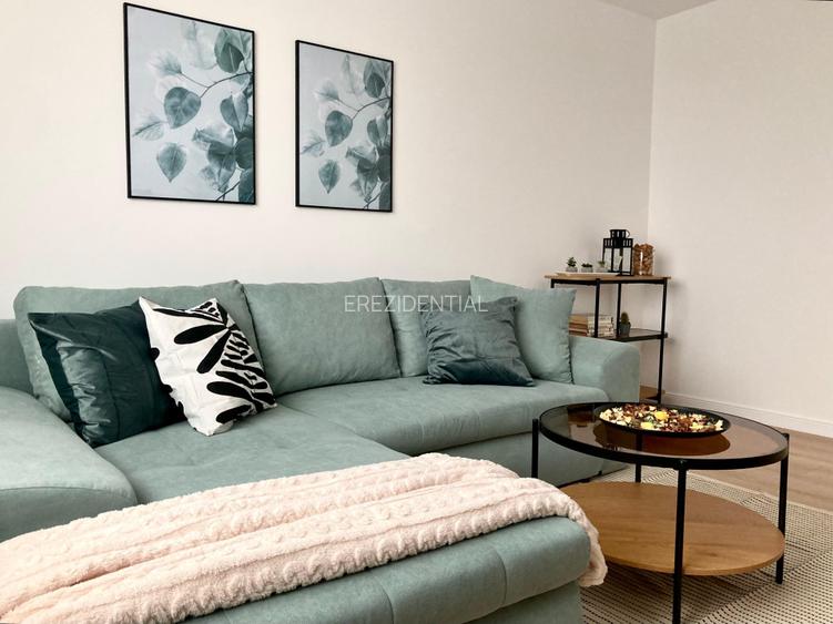 Apartament 2 camere RENOVAT INTEGRAL-METROU EROII REVOLUTIEI - 7