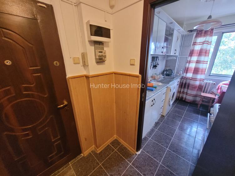 Inchiriere apartament 3 camere in zona Titan- Liviu Rebreanu | Lidl - 13
