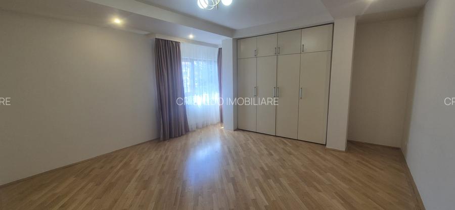 Vila individuala Iancu Nicolae - British School - 20