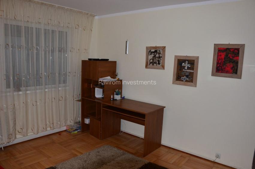 Apartament cu două camere de închiriat,  mobilat si utilat, PRIMUL CHIRIAS - 3