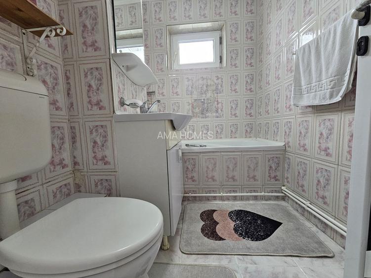 Apartament 3 camere cu vedere panoramică spre lac - 7