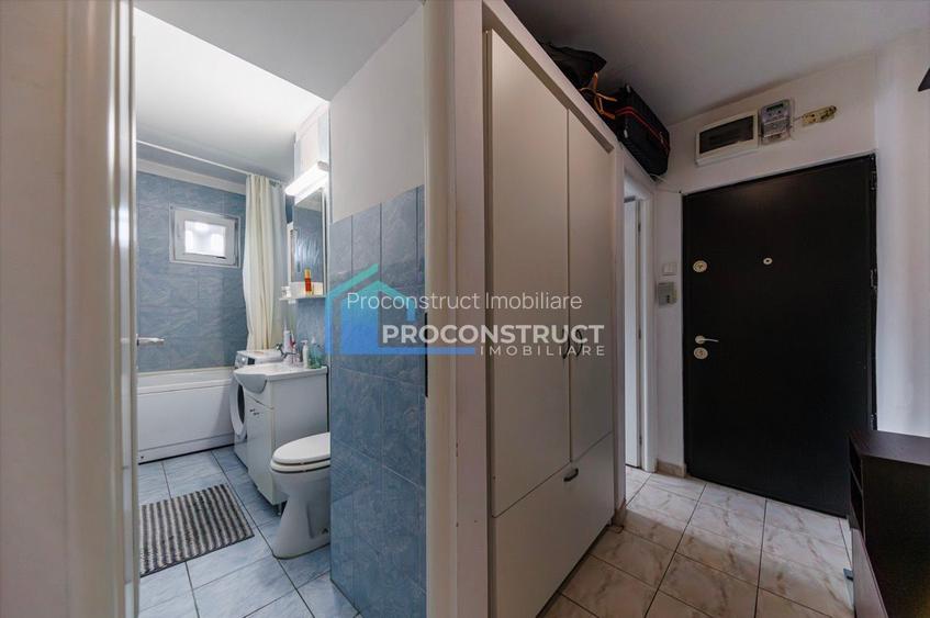 APARTAMENT 2 CAMERE | MOBILAT&UTILAT | 79,500 EUR | ZONA DAMBOVITA | - 5