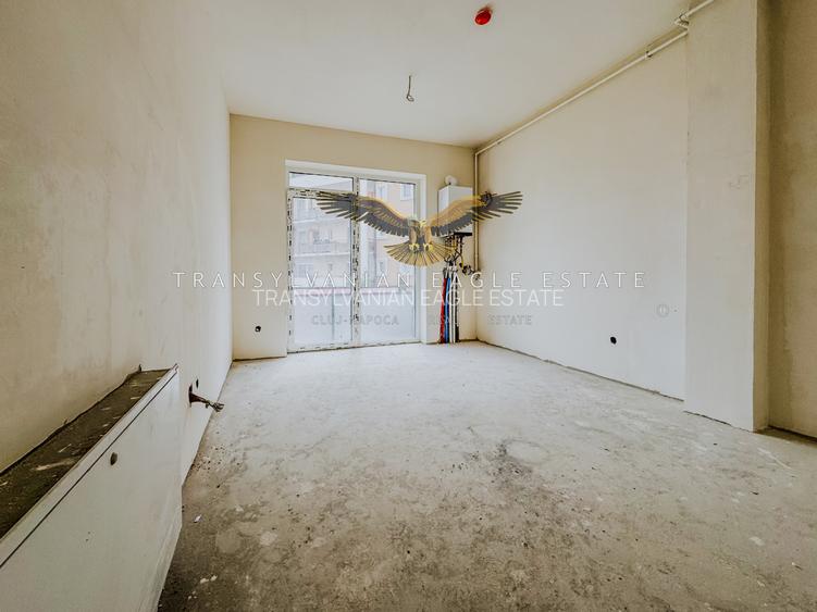Spațiu comercial de 189 m2| ideal pentru supermarket/showroom|Floresti - 13