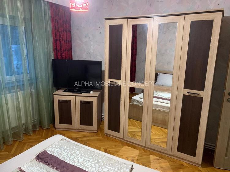 INCHIRIERE 3 CAMERE DECOMANDATE etaj 1 - FALEZA NORD - 10