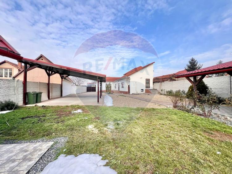 Casă de vânzare în zona Oncea, Str Ion Bogdan, teren 2.000 mp - 22