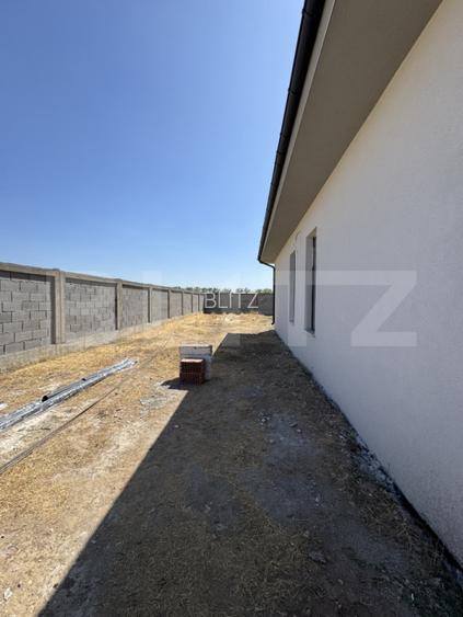 Casa parter 3 dormitoare, 130 mp, 532 mp teren, Ford/Ionumi - 3