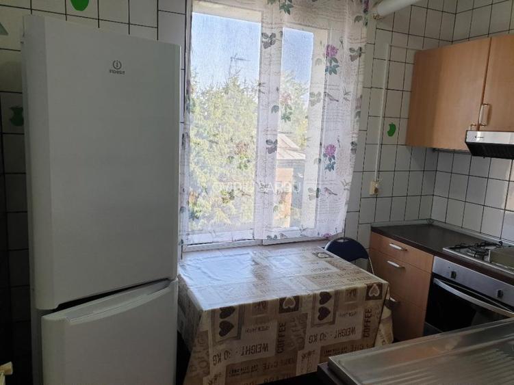 Floreasca | 2 Camere | Centrala | AC | - 6