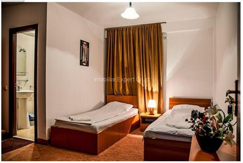 Hotel 2 stele   în zona P-ta Victoriei - 3