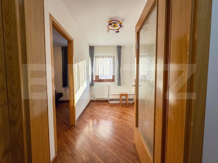 Apartament 4 camere, 56 mp, zona Marasti - 5