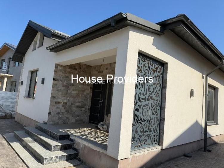 Vanzari Case / vile ILFOV - NORD VEST BUFTEA - 11