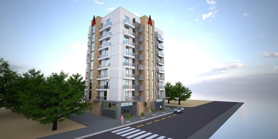 Mangaliei Residence - 6