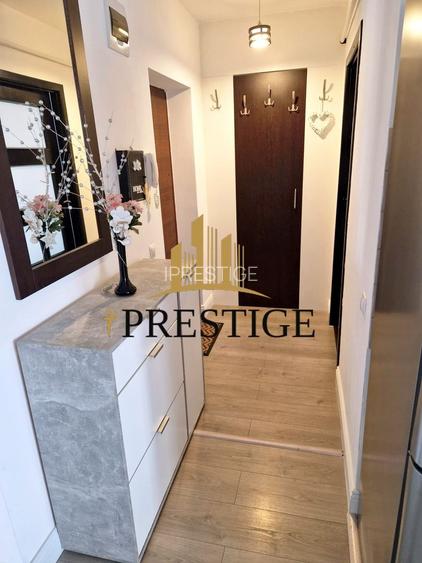 APARTAMENT 3 CAMERE | BALCON | PARCARE | LIFT | DOAMNA STANCA - 14