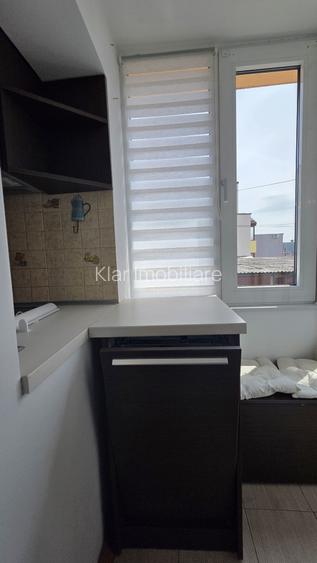 Apartament 2 camere, Gruia, langa Parcul Cetatuia si Stadionul CFR - 16